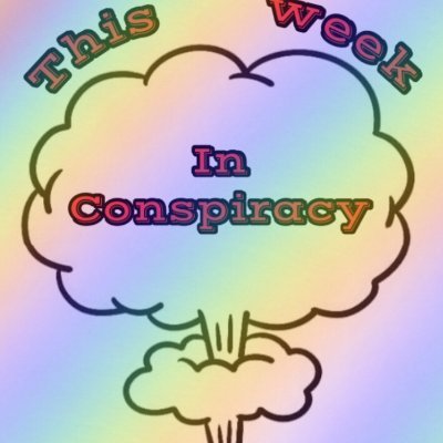 A unique take on conspiracies and current events