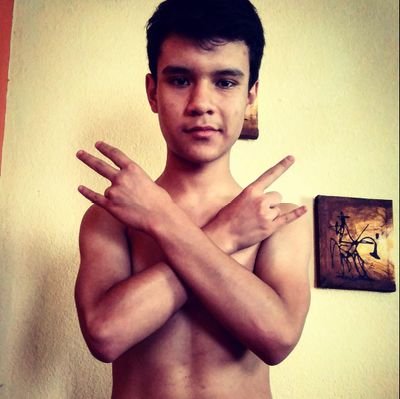 Hp18Carlo's profile picture. Busco ser el Mejor en mi mundo y mi mundo es la Lucha Libre Profesional
Grandes Ligas y Pequeñas Revueltas