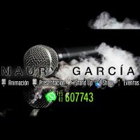 MAURY  GARCIA(@MAURYGARCIA) 's Twitter Profile Photo