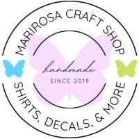 Marirosa_Craft_Shop(@MarirosaCrafts) 's Twitter Profileg