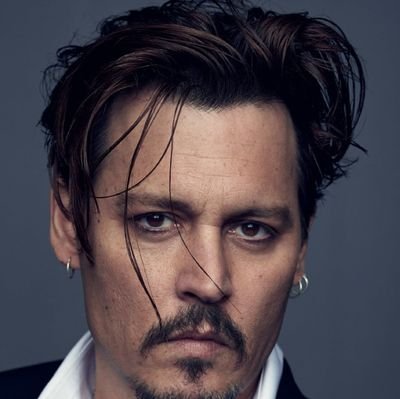 Johnny Christopher Depp, June 9, 1963 U.S owensboro kentucky United States
occupation actor, film producer..