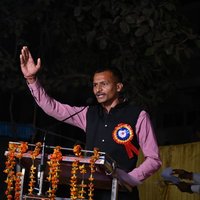 Himanshu Singh Rajput ( मोदी का परिवार ) (@_himanshu_abvp) 's Twitter Profile