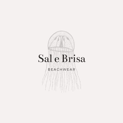Sal e Brisa Beachwear / Para almas salgadas 🐚 Instagram: @salebrisa