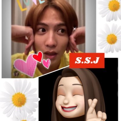 マイペースに志尊くんを応援してます🐶 LDHも好きです🖤音楽とdance好きの大人🧚THERAMPAGE:RAVERS🐺🐿️🐷MA55IVE THE RAMPAGEⓂ️ 三代目JSB:MATE🌹