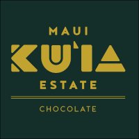 Maui Ku'ia Estate Chocolate (@maui_chocolate) 's Twitter Profile