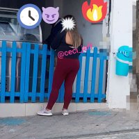 Ceci y Jeff (@ceci_jeff) 's Twitter Profile
