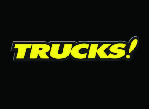 TrucksTV's profile picture. 