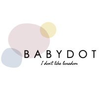 BABYDOT（ベイビードット）(@babydot_tweet) 's Twitter Profile Photo