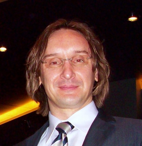 Entrepreneur