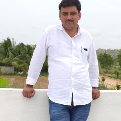 Krishna Reddy Dasari