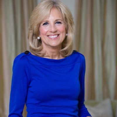 Follow @DrBiden46 for news events and updates about the First Lady of the United States of America, #FLOTUS Dr Jill Biden and #VPOTUS Kamala Harris