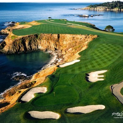 America 1st, because I’m one of the idiots that lives here… profile image is the greatest golf hole in the world.   we are being overwhelmed with nonsense