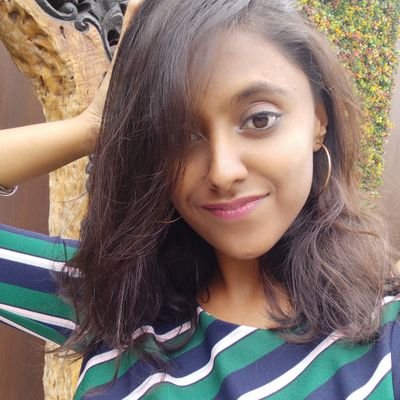 Educate Organise Evolve!
MBA in Media Businesses Management Student.Interest -Art, History, Reading Spirituality, Psychology, Self Improvement.