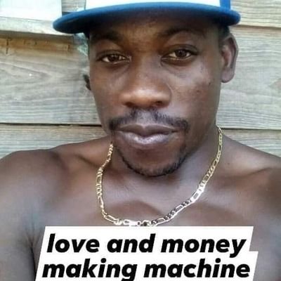 love and money making machine will make you time really special