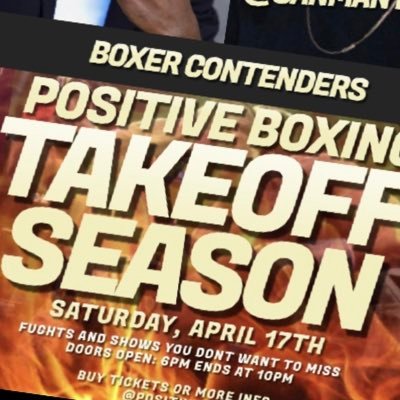 Sign up to box for cash