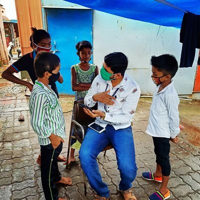 Dayanan83660412's profile picture. 🅣︎🅔︎🅐︎🅒︎🅗︎🅔︎🅡︎@PCMC Pimpri Chinchwad Municipal Corp.
revolution in Education with Youngsters 📚