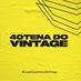 Quarentena do Vintage (@40tenadovintage) Twitter profile photo