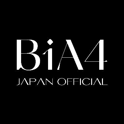 Official_B1A4jp Profile Picture