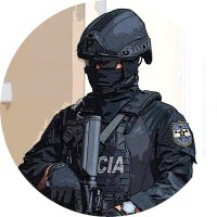 Comandante Jaguar (@_comandojaguar) 's Twitter Profile