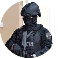 Comandante Jaguar(@_ComandoJaguar) 's Twitter Profile Photo