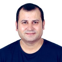 Sajid Ghazi (@sajidghazi) 's Twitter Profile