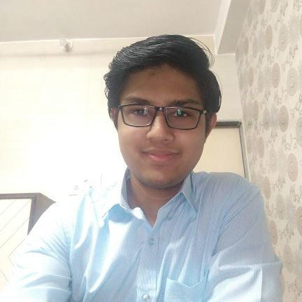 hitansh_k's profile picture. 