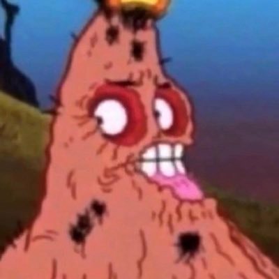 briggs_coop's profile picture. absolutely freaking awesome