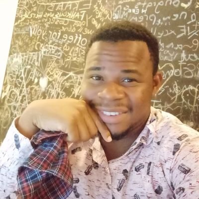 Geospatial Data Scientist /ML Engineer @  Jeffa Geosurveys and Technical Services Limited

AI , Computer Vision , NLP and Machine Learning enthusiast