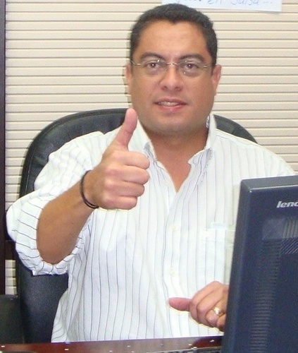 elguz07's profile picture. Si quieres que las cosas salgan bien, hazlas tú mismo.
Intento ser practico, leal, me gusta la puntualidad y estar informado.