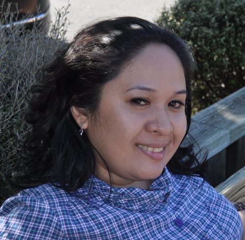 Indira_1221's profile picture. 