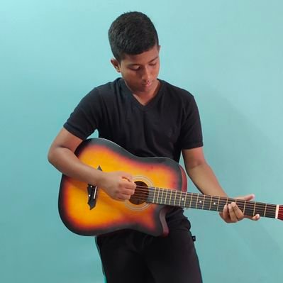 Profile Picture of G.Perky Sunay Josh (@SunayJosh) on Twitter