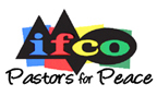 Project of the ecumenical ministry of Interreligious Foundation for Community Organization (IFCO). Working for social justice and self-determination.