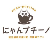 にゃプチーノ 就労継続支援B型 保護猫カフェ にゃんプチーノ (@nyan_puccino) / X