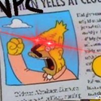 NPC #1234-666 💉💉💉💉💉💉💉 (@retrohr1) 's Twitter Profile