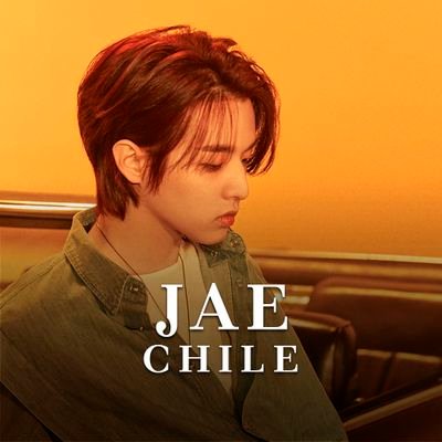 Primera fanbase chilena de Park Jae, dedicada a publicar sus actividades individuales y junto a DAY6.
◾Perteneciente a @day6chile