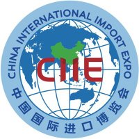 China International Import Expo (@ciieonline) 's Twitter Profile Photo China International Import Expo (@ciieonline) 's Twitter Profile Photo
