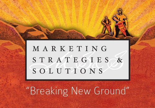 President, Marketing Strategies & Solutions, a full-service marketing firm providing clients with integrated communications services.