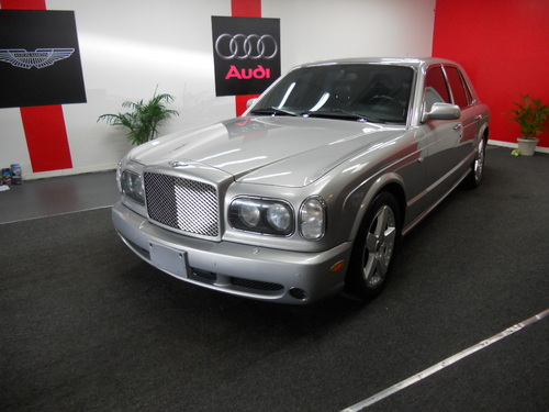 Pre-owned luxury car with financing for all credit scores