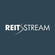 REIT Stream delivers essential news, media and investor information for business professionals across the globe.