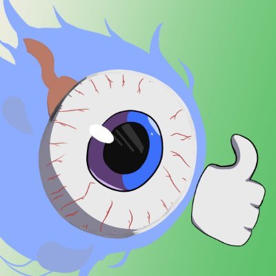 CryJetさんのプロフィール画像