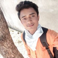 Harsh Chopde (@chopdeharsh) 's Twitter Profile