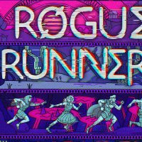 ROGUE RUNNERS Vol. 1: In the Blood (@roguerunradio) 's Twitter Profile