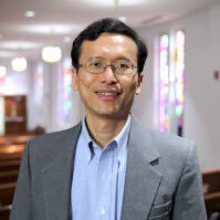 Doctor of Ministry on Expository Preaching, Master of Theology on Pastoral Ministry @SWBTS. Chinese Mission Pastor @FBCBelton, Texas. The chairperson of CBFT.