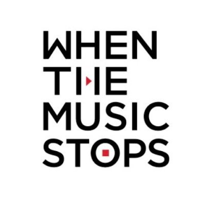 When The Music Stops is a nonprofit and community that supports emotional and mental health through music, connection, and love.