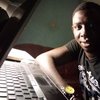 Law & BBA Student, Prolific Writer,Poet, Author,Public Speaker,Mentor,Actor Pan Africanist,Civil Right Activist