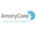 Amorycare New Jersey Home Care (@amorycare) Twitter profile photo