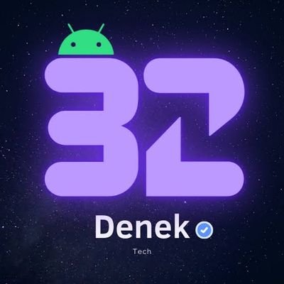Dueño y creador de contenido digital del canal Denek32, ingeniero en sistemas.
Contacto/Negocios: denek32@gmail.com
#YouTube #Tech #Reviews #Smartphones