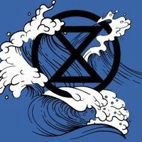 Extinction Rebellion Málaga(@MalagaRebellion) 's Twitter Profile Photo