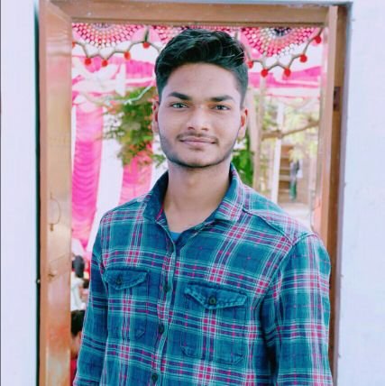 LsaAjesh's profile picture. Vet,AHDP 
LRP, राजीविका 🎓✌️