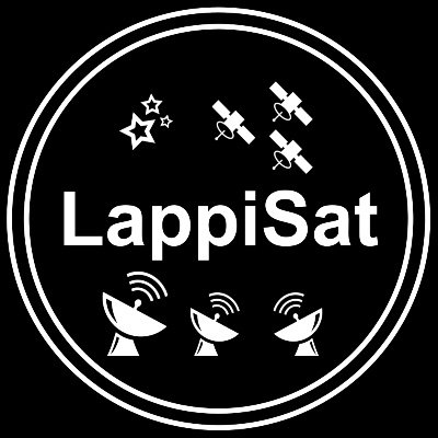 LappiSat-1